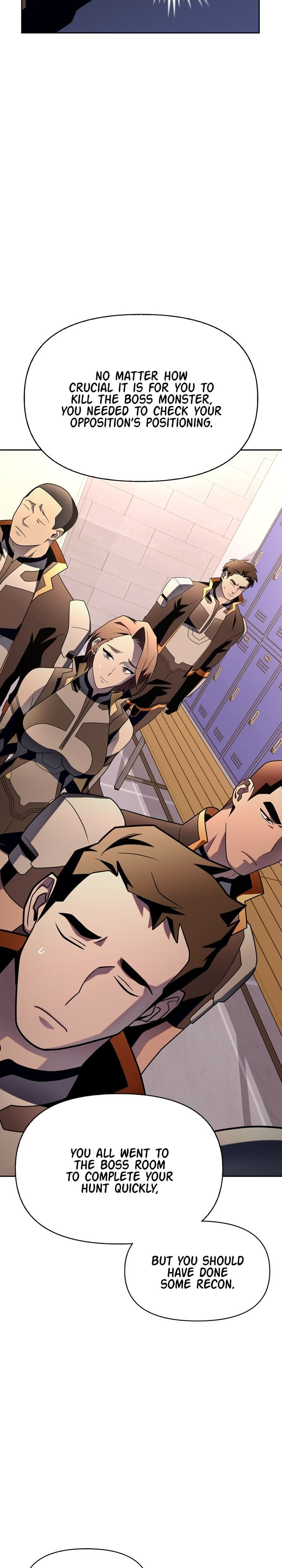 Superhuman Battlefield, Chapter 9 image 05